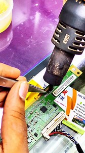 32-in LED t-con board repair time@highlight | Lotif Lr