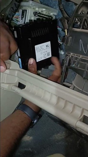 #BCM body control module#🔑🔑🔑🔑🔑🔑🔑 key register#