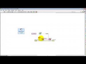 NI myRIO: Run-time selectable I/O channels