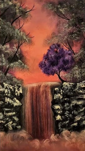 Eve's Artistry #EvesArtistry #Art #Painting #Design #originalart #Oilpainting