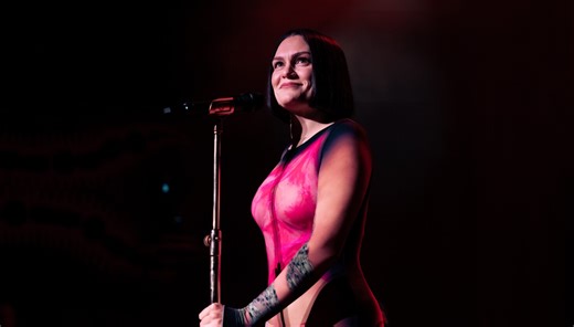 Review: Jessie J reinvents herself and is living her best life on No Secrets tour
