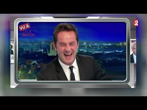 Zapping - Télématin