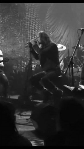 pearl jam - black ( live on MTV unplugged, 1992 )