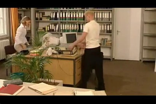 Office sex