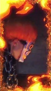 A Ghost Rider theme song. original song,2025