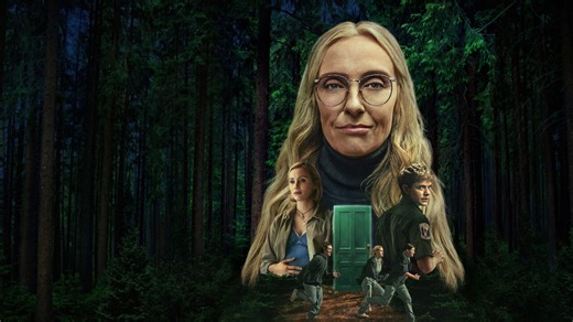 Watch Wayward | Netflix Official Site