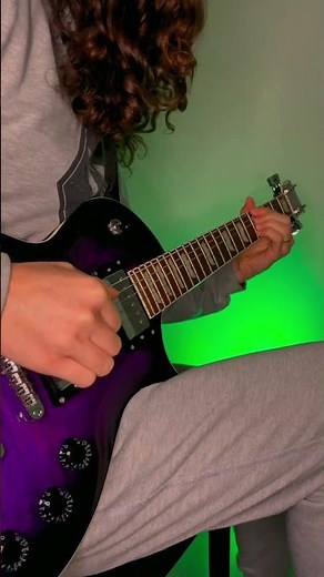 Slow ballad backing track in Am #backingtrack #guitarbackingtrack #guitardaily #guitartutorial