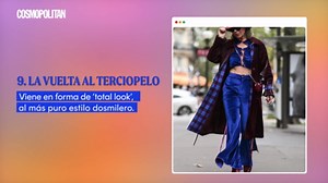 Cómo vestir en invierno
