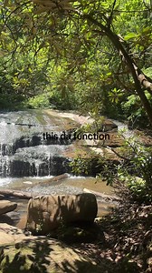 Hike to Waterfalls: Mike Sherm Trail Moments