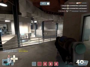 Team Fortress 2: Random Mic. Spamming