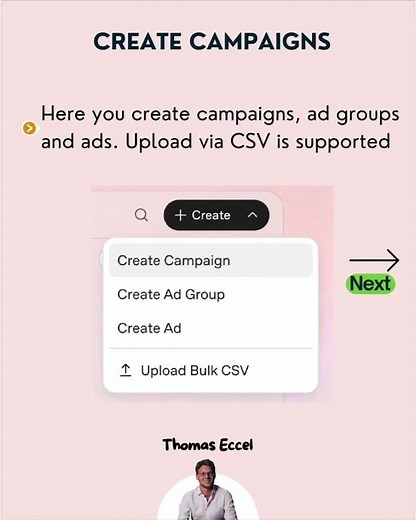 ChatGPT Ads Manager (self-serve) is now live! #ppc #ai #chatgpt #chatgptads #openai #advertising