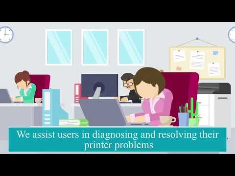 Printer IT Help — Fast, Reliable Printer Service & Repair!