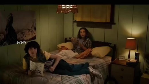 Stranger Things: The Unforgettable Mike and Eleven Moments