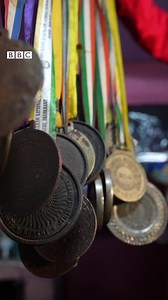 'Sepak Takraw' or 'kick-volleyball' is a little-known sport in India. But in the last few years, the country's national team has gained prominence in global events. The sport is also providing job opportunities for India's aspiring youth. Watch the full video here: https://youtu.be/gALYmZxrxHY | BBC News India