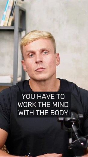For me, the biggest transformation wasn’t the physical one, it was mental. My purpose was always to make my sister proud, that was my why and nothing was going to stop me. But when I finally got in the best shape of my life, I was the unhappiest I’d ever been. I couldn’t understand it, I looked the way I’d always wanted, but I didn’t feel it. In a strange way, I was nearly happier back when I was heavier and that’s when I knew something deeper was wrong. That’s where the mindset work really star