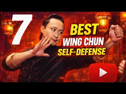 7 Wing Chun Tricks That Actually Work in Fights