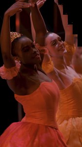 Smiles, tulle, and a touch of wonder — the world of George Balanchine’s The Nutcracker is almost ready to go. Performances of The Nutcracker are onstage at McCaw Hall l November 28– December 28. Get tickets before it's too late >> https://bit.ly/PNBNutcrackerTickets. Footage: Pacific Northwest Ballet dancers in the Waltz of the Flowers. | Pacific Northwest Ballet