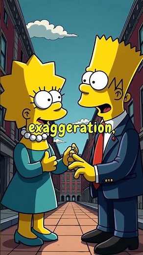 The Simpsons' Take on Politics: Satire or Inside Knowledge?