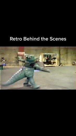 Retro Technologies TikTok'ta