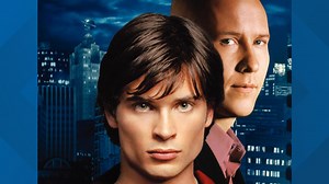 'Smallville' stars Michael Rosenbaum and Tom Welling announced as Denver Pop Culture Con guests