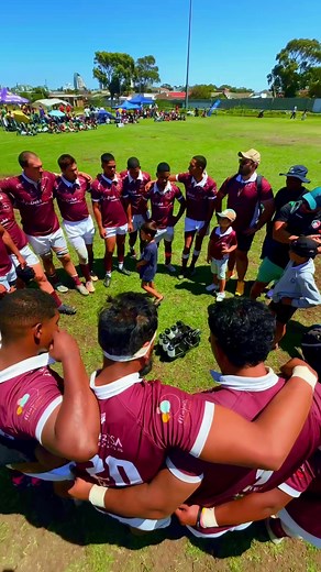 Strand 10s this past weekend was a huge success! We managed to reach the cup final by going unbeaten through the pool stages and beating Macassar in the semi-final 14-7. Unfortunately we fell short in the final, losing to St Georges 19-31. Thank you to the organisers for a well run tournament. We can’t wait to be back next year 💪 Vineyards Rugby #strongtotheend #lovemaroon #rugby #motivation #vibe