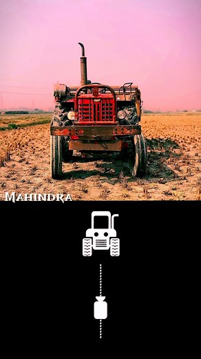 𝐒𝐮𝐫𝐚𝐣 | 𝐓𝐫𝐚𝐯𝐞𝐥𝐬 | 𝐂𝐫𝐞𝐚𝐭𝐨𝐫 🇮🇳 | Comment Next tractor 🚜 Follow more Reel @suraj_cinemaa 20k target 🎯 📌Mahindra 265DI 📌Shot -IPhone 15 📌app-CapCut 📌mode-cinematic... | Instagram