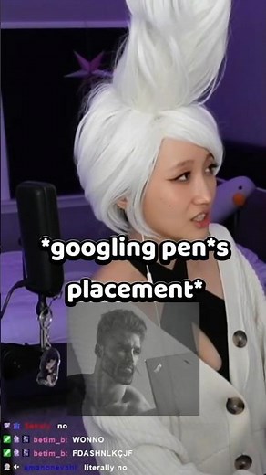 How men and women pee