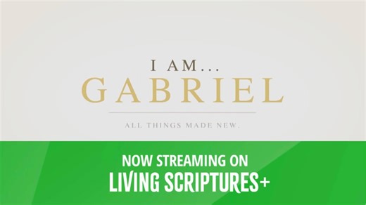 I Am Gabriel ✨� A powerful story of faith, prayer, and miracles. 🙏�Now streaming on Living Scriptures . #IAmGabriel #NowStreaming #LivingScripturesPlus #FaithFilm #ChristianMovies #InspiringStories #FaithBasedFilm #HopeInChrist #PrayerChangesThings #StreamingNow | Living Scriptures