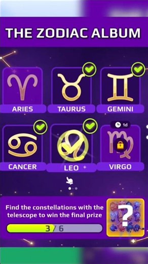 #5 Zodiac Sign ♌ Location #pkxd #pkxduniversd #pkxdarquivos #lalisapkxd