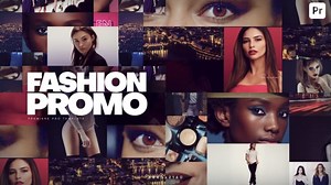 Fashion Promo