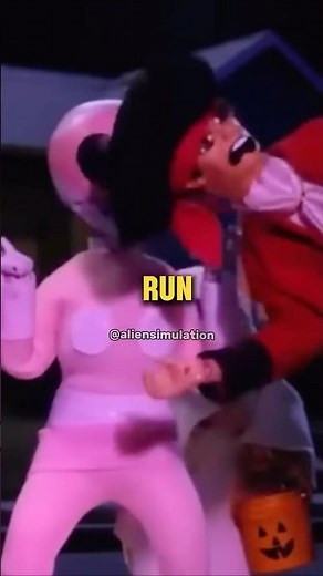 Halloween Is Actually INSANE - Robot Chicken Short Edit