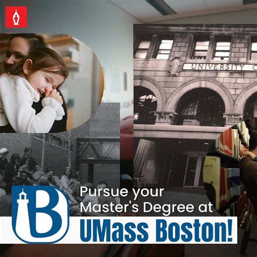 1.8K views | The University of Massachusetts Boston (UMass Boston) is...