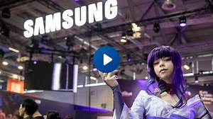 Gamescom 2024: Samsung’s Glasses-Free 3D Monitor Redefines Immersive Gaming