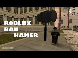 how to get banhammer with require scripts