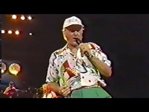 Little Deuce Coupe / 409 - The Beach Boys Live