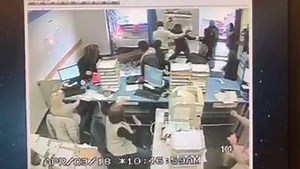 51K views · 360 reactions | Caught on Video: A person taking a...