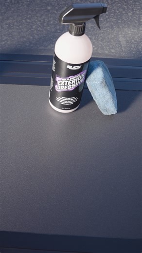 We tested our Exterior Dressing vs Shine & Protectant side by side on a truck bed cover — and both deliver incredible results. One gives a clean, natural finish, while the other adds that slick glossy pop 💧✨ Which look do you prefer? 👇 🎥 Watch the full video to see the full comparison in action! https://youtu.be/XJgvy2asyRI #SlickProducts #Detailing #CarCare #TruckDetailing #AutoDetailing #ShineAndProtect #ExteriorDressing #DetailingTips #CarCleaning #TruckLife #CarDetailing #DetailingProduct