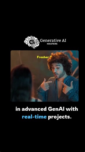 Generative ai training in Hyderabad jntu branch