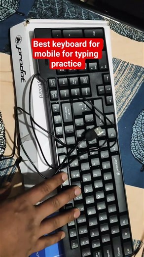 keyboard for typing test for mobile #jkssb #govtexams