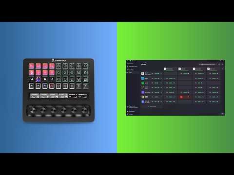 How To Control Wave Link 3.0 with the Elgato Stream Deck - EASY Setup Guide