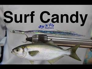 Surf Candy