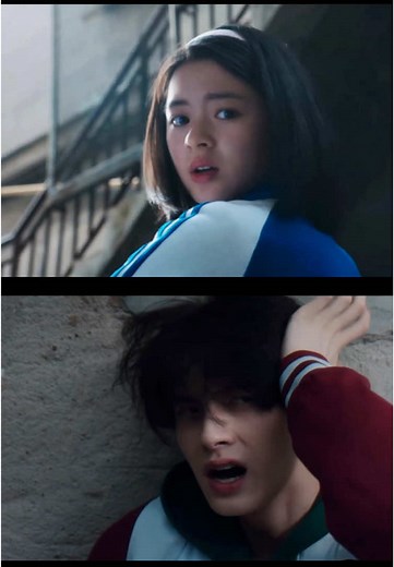 Exploring 'Reopen My Journals' Episodes 6 to 10