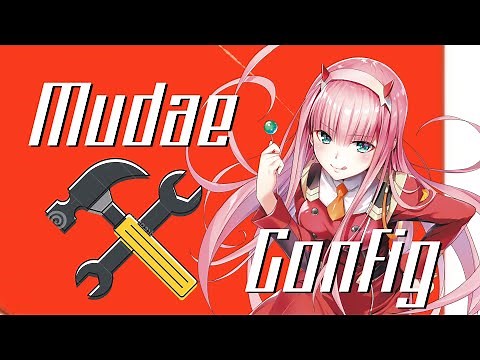 Mudae | Configurar Mudae al completo | Guía | #5