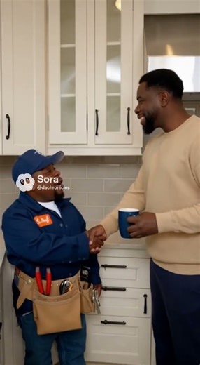 Short Nuff fixing Sagging Cabinet Doors #kitchencabinets #handyman #contractor