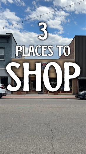 Hocking Hills has wonderful local shopping throughout the region. Check out a couple of them below! For a full list of all the incredible shopping locations in the area here: https://bit.ly/3ZTi2sM. Who should we feature next? #HockingHills #Ohio #HockingHillsStatePark #ShopLocal #OhioTheHeartOfItAll | Explore Hocking Hills