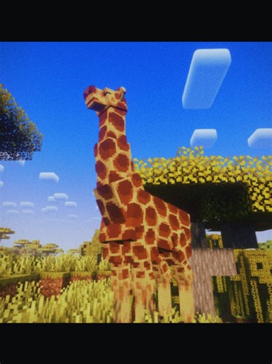 Re:Animal – A Cozy Mod with Realistic Animals