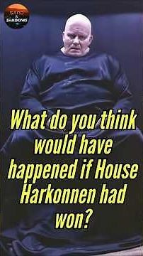 What do you think would have happened if House Harkonnen had won?