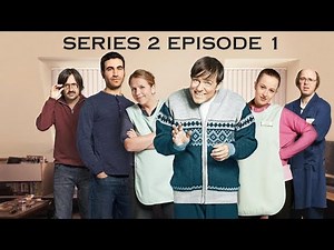 Derek, Series 2, Episode 1, HD