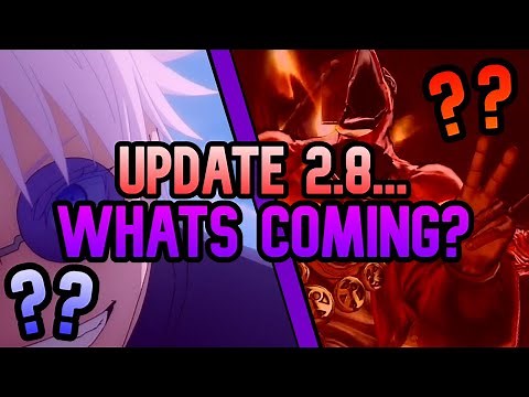 [AUT] NEW Update 2.8... Whats New?