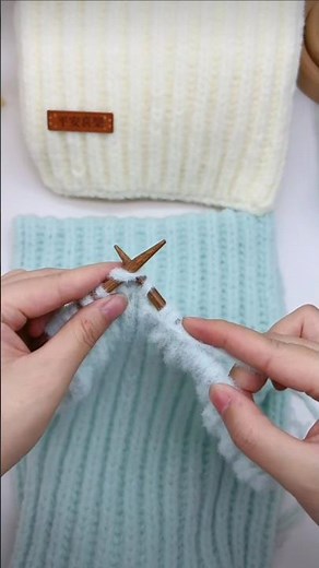 Amazing Video crochet and knitting tutorial | Simple crochet for beginner #4943